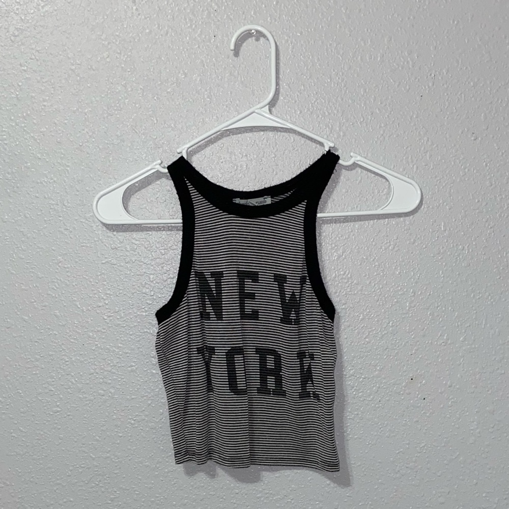 Junior’s Biker Tunic